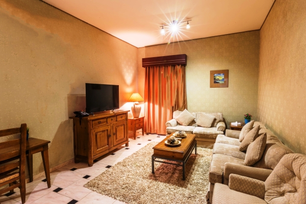 Aquarium Hotel Riyadh (Riad)